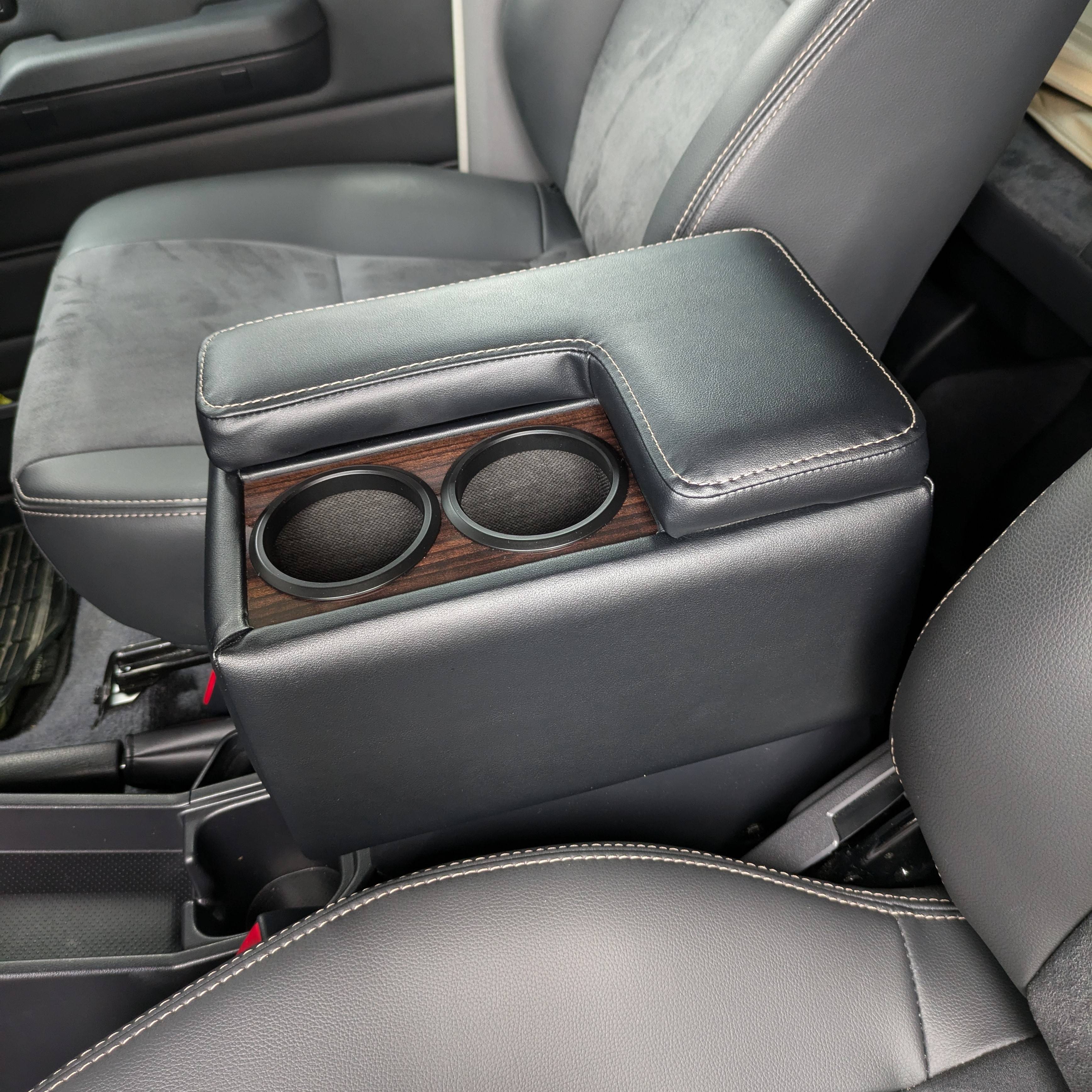 楽天市場】TME 再再販70 専用 アームレスト コンソールボックス