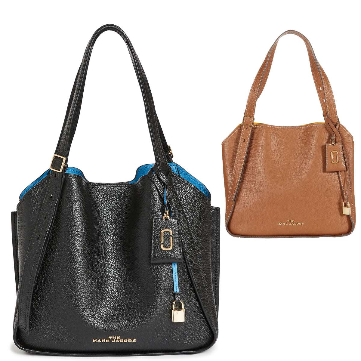 楽天市場】マークジェイコブス バッグ トートバッグ ショルダーバッグ