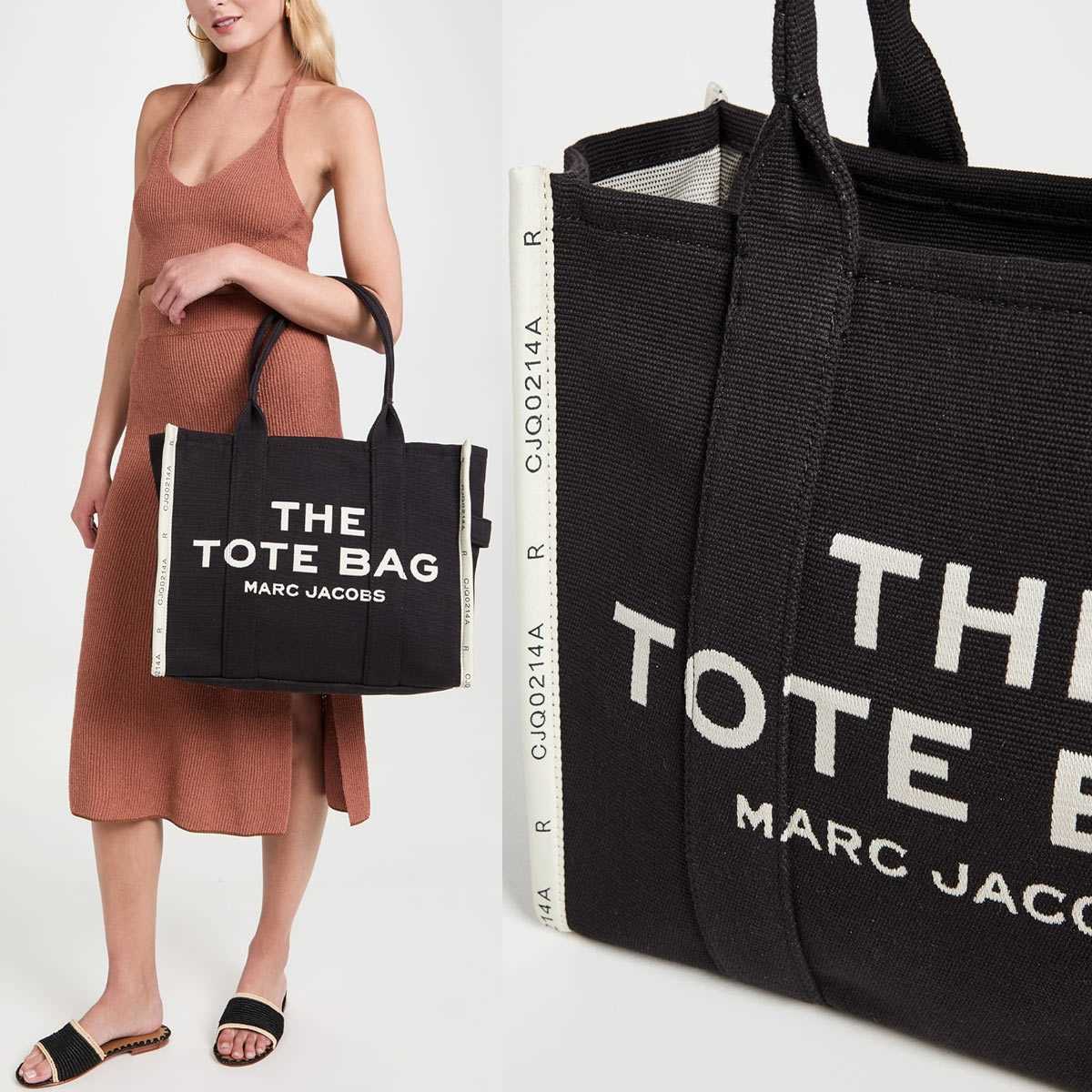 楽天市場】マークジェイコブス トートバッグ ラージ レディース 大きめ