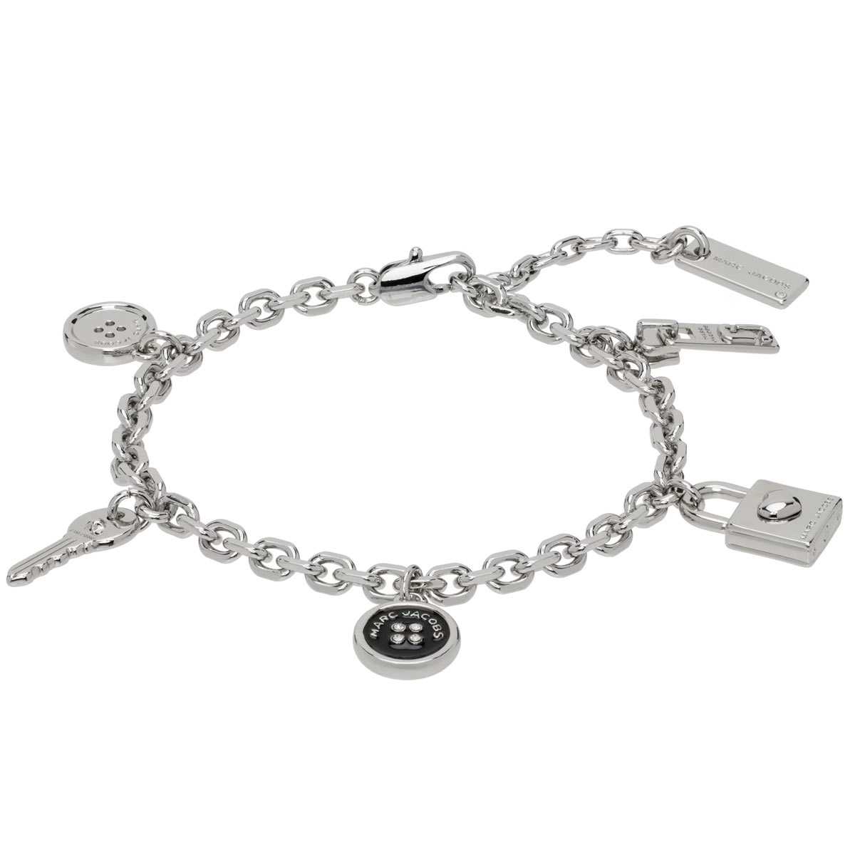 楽天市場】マークジェイコブス ブレスレット レディース ブランド