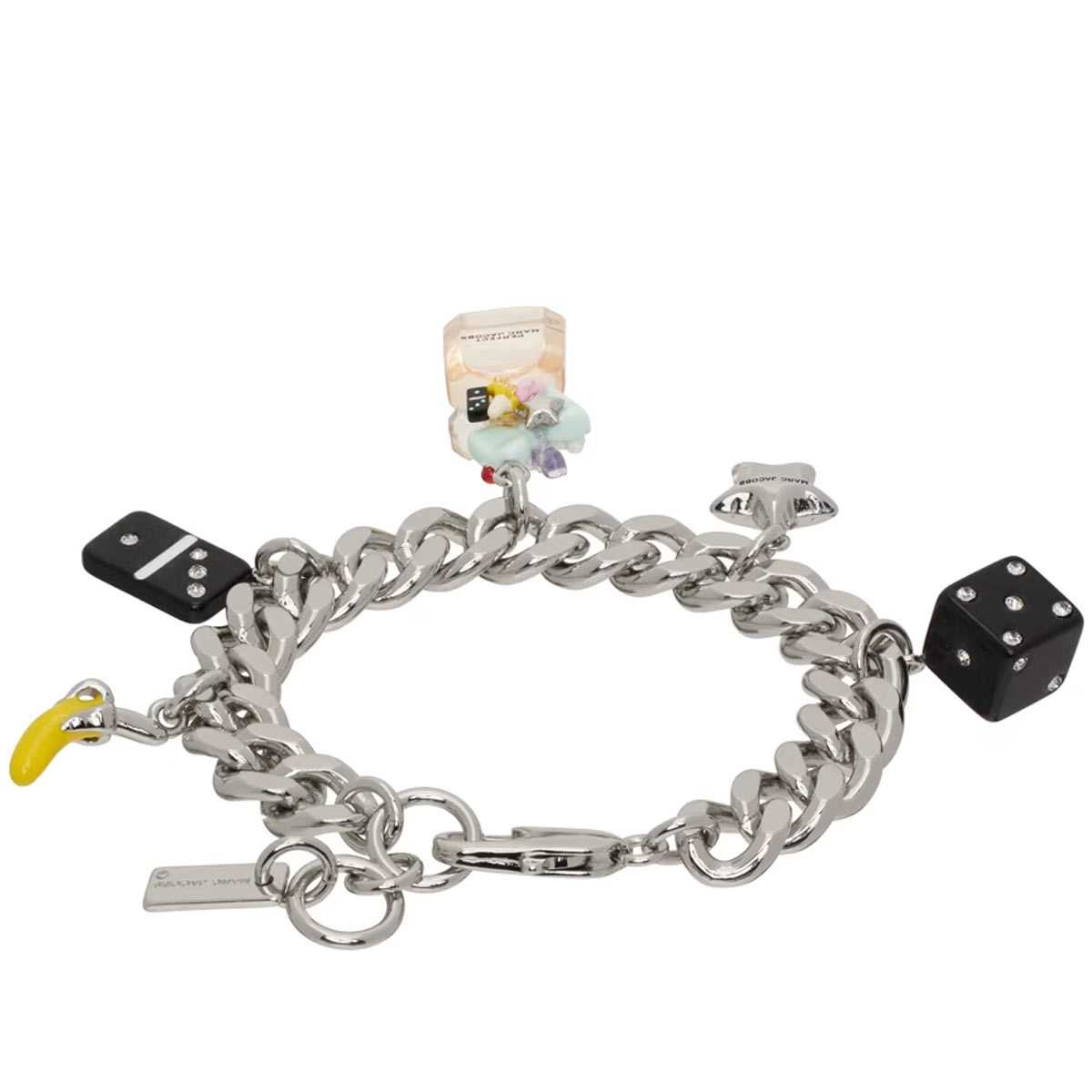 楽天市場】マークジェイコブス ブレスレット レディース ブランド