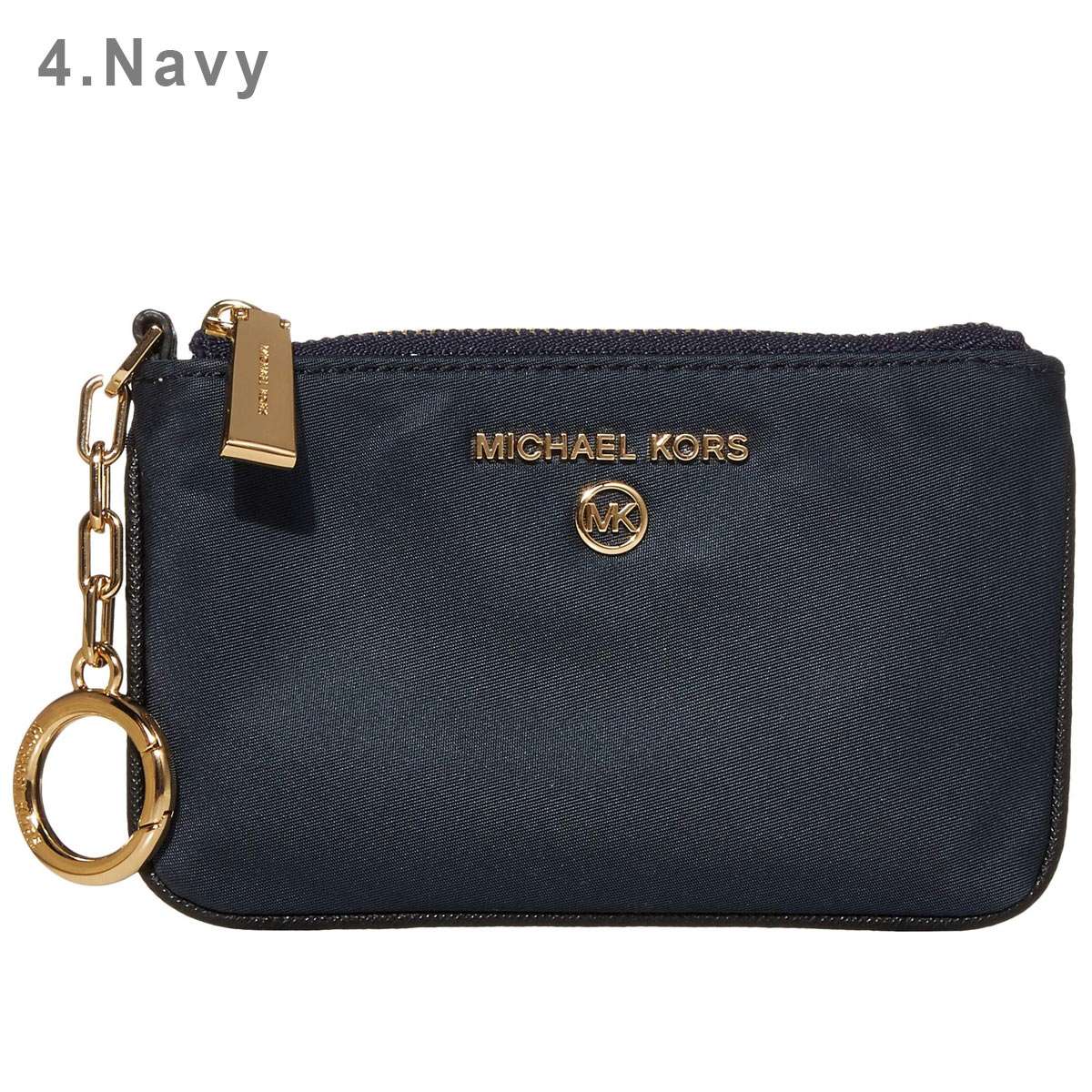 楽天市場】マイケルコース キーケース 小銭入れ カードケース