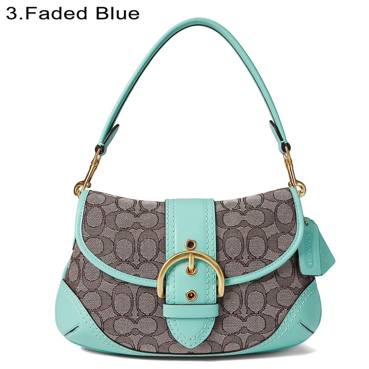 楽天市場】コーチ バッグ レディース ブランド ショルダーバッグ 大人