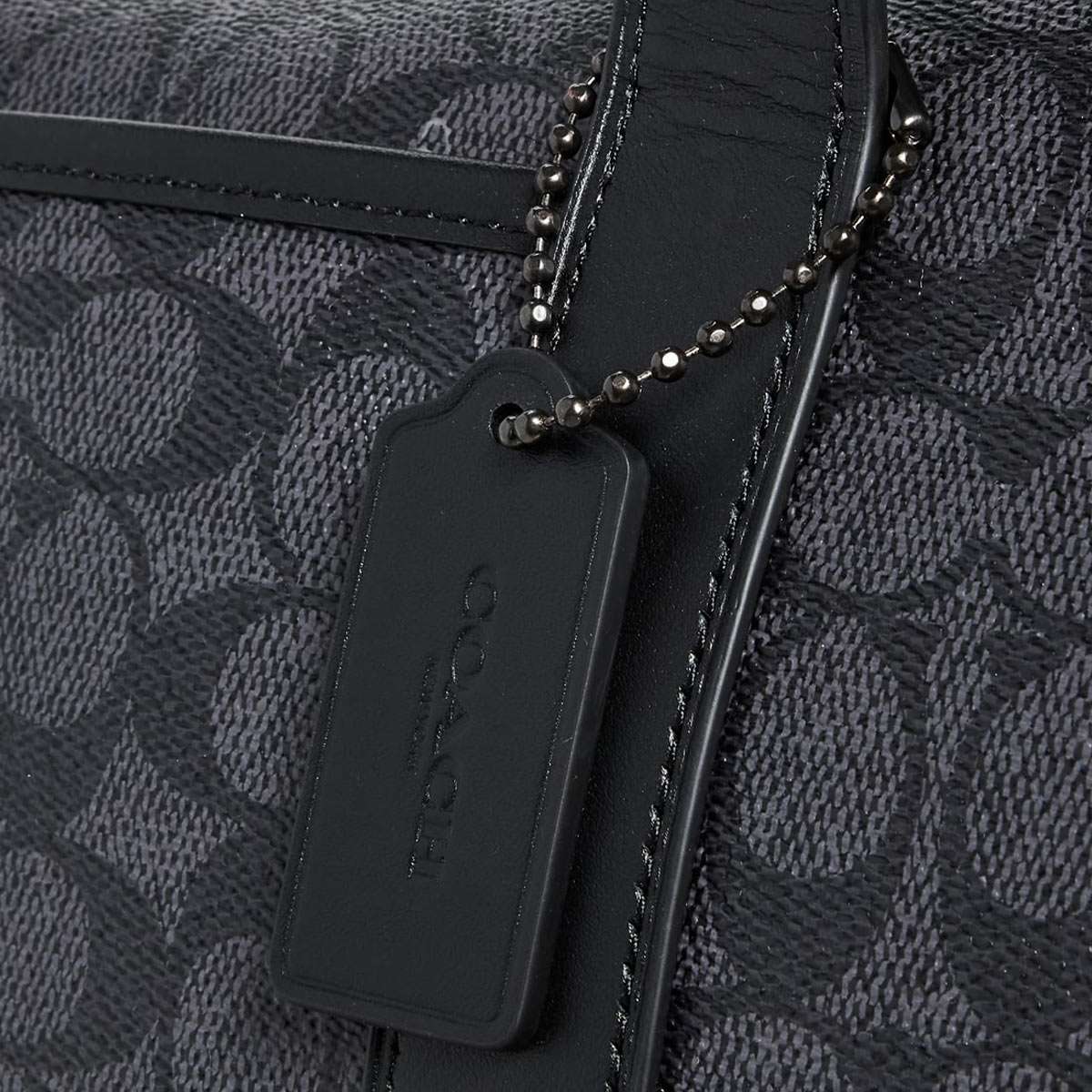 楽天市場】コーチ ボストンバック 旅行バッグ ブランド 旅行かばん