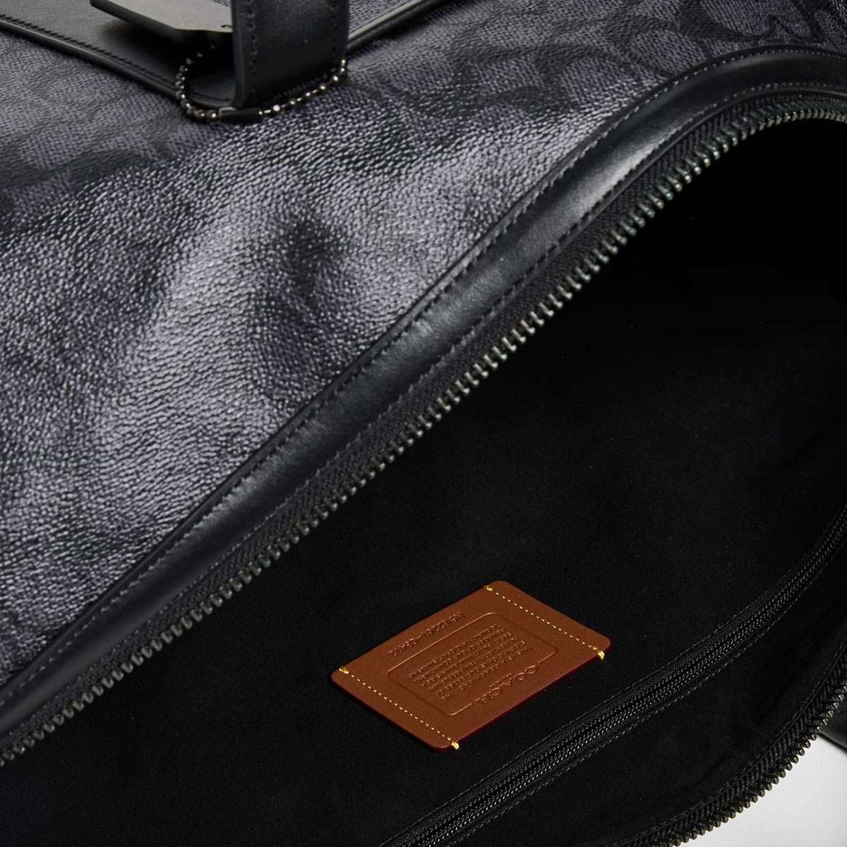 楽天市場】コーチ ボストンバック 旅行バッグ ブランド 旅行かばん