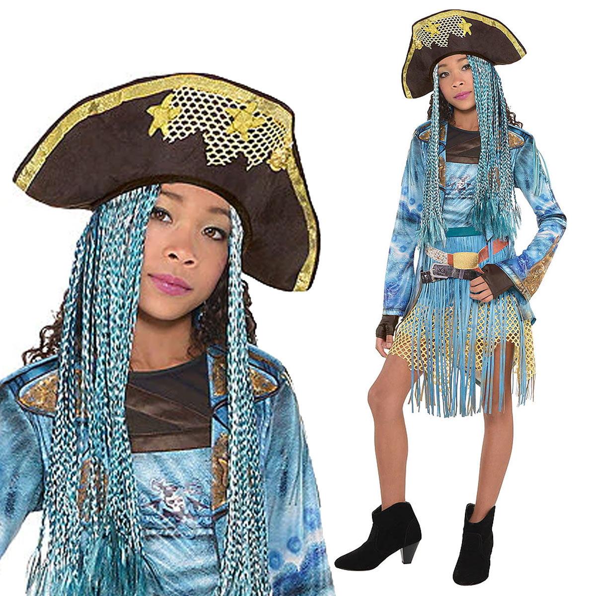 楽天市場】ディセンダント 2 コスプレ ウーマ 衣装 ディズニー 仮装