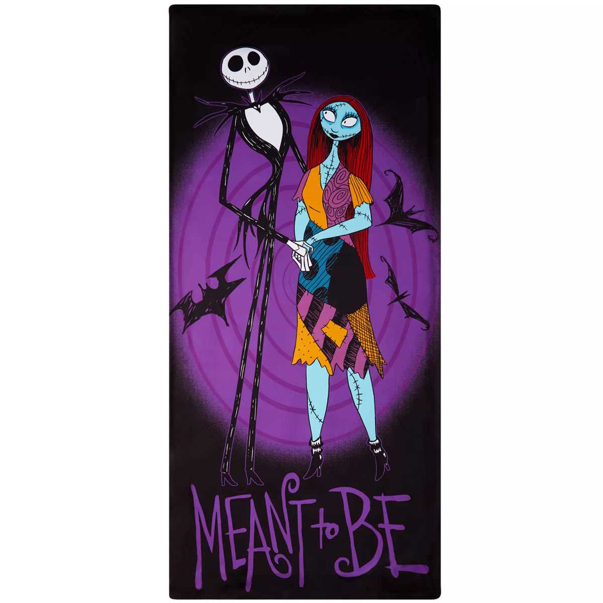 楽天市場】ナイトメアビフォアクリスマス ハロウィン 飾り付け ドア