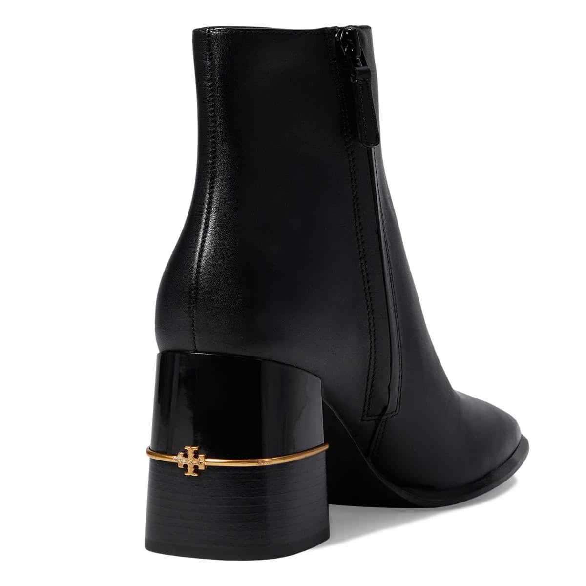 楽天市場】トリーバーチ ショートブーツ レディース ヒール7センチ