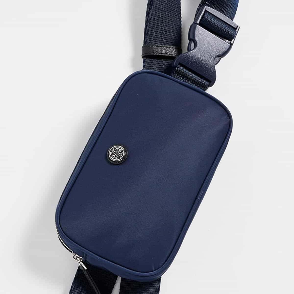 楽天市場】トリーバーチ バッグ ウエストポーチ レディース ウエスト