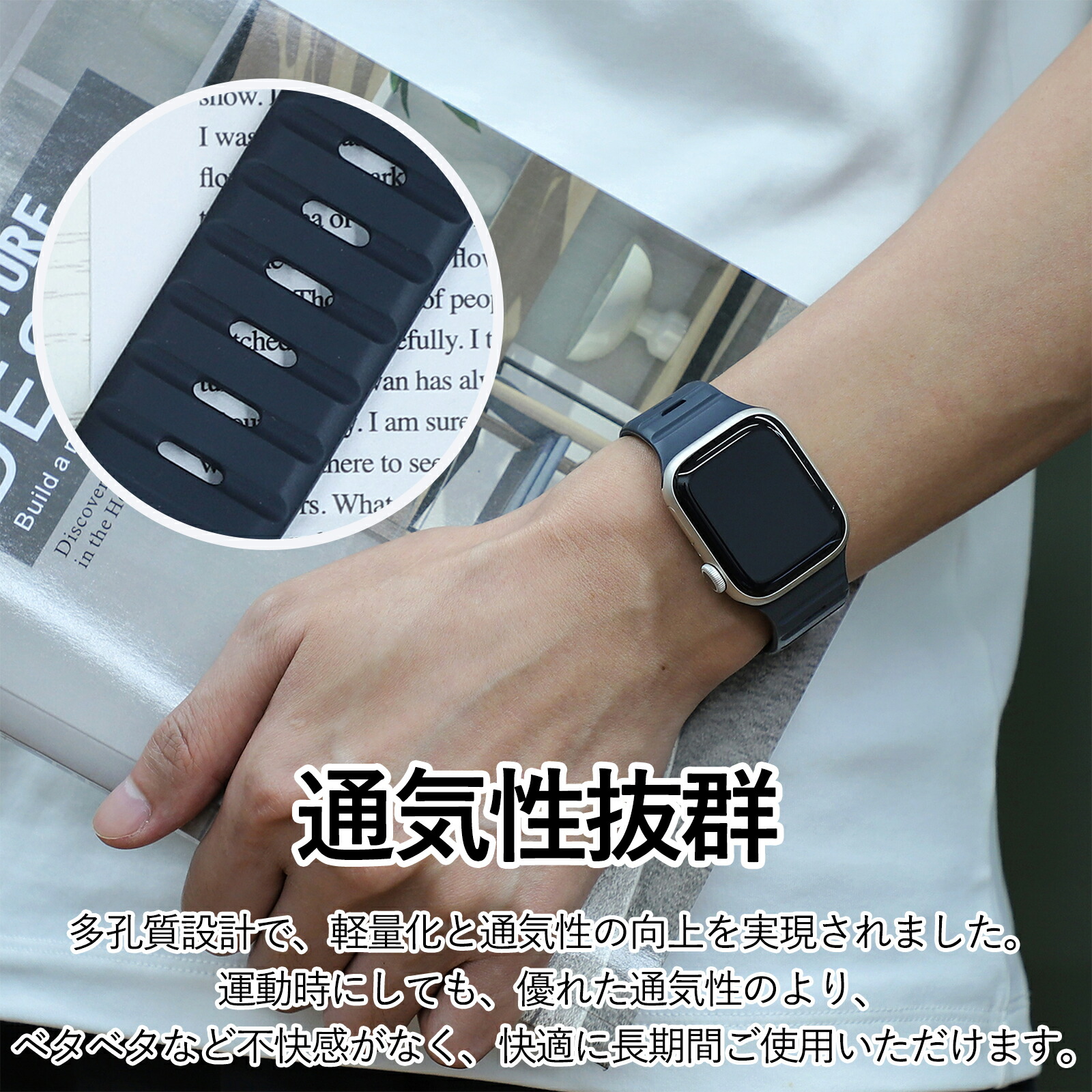 楽天市場】【シリーズ11・SE3対応】【1年保証】【シリコン&マグネット