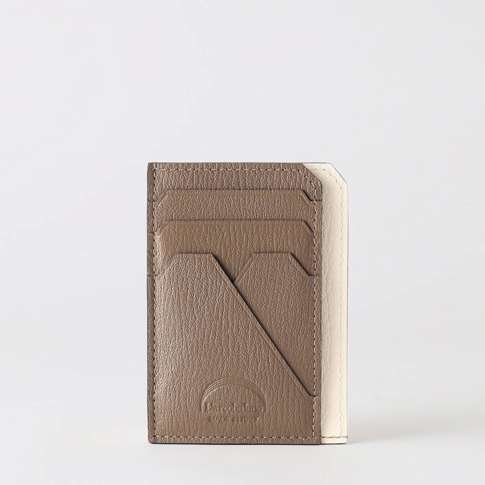 楽天市場】【ラルコバレーノ公式】スマートミニウォレット / 本革