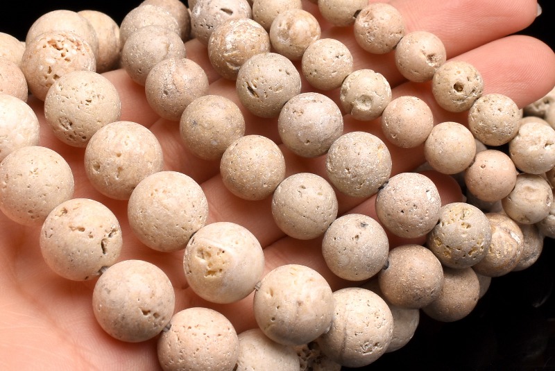 楽天市場】【20％OFF!】日本銘石 沖縄県産 琉球石 12mm 天然石