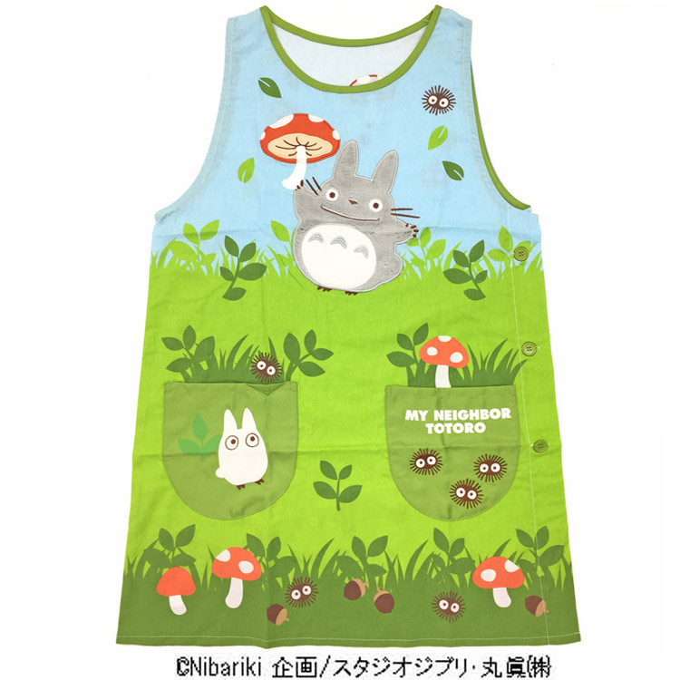 楽天市場】トトロ 半纏の通販
