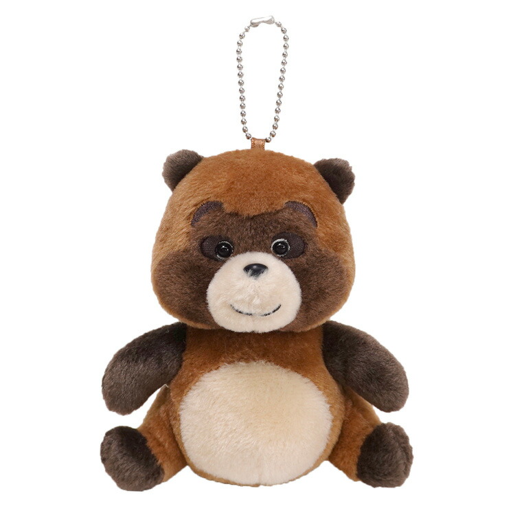 楽天市場】平成狸合戦ぽんぽこ ぬいぐるみバッジ 正吉 885836 スタジオ