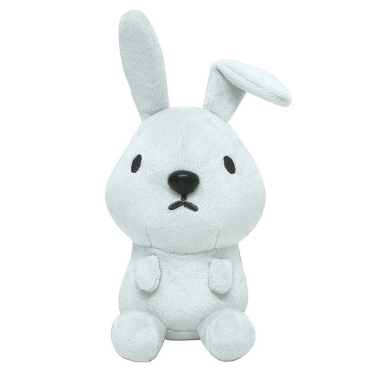 楽天市場】ラッピー お座りぬいぐるみM ノーマル 556129 TBS