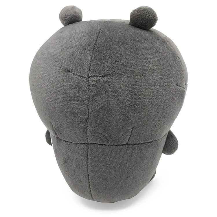 楽天市場】ちいかわ ぽてたまぬいぐるみ グレーの子 古本屋 922333