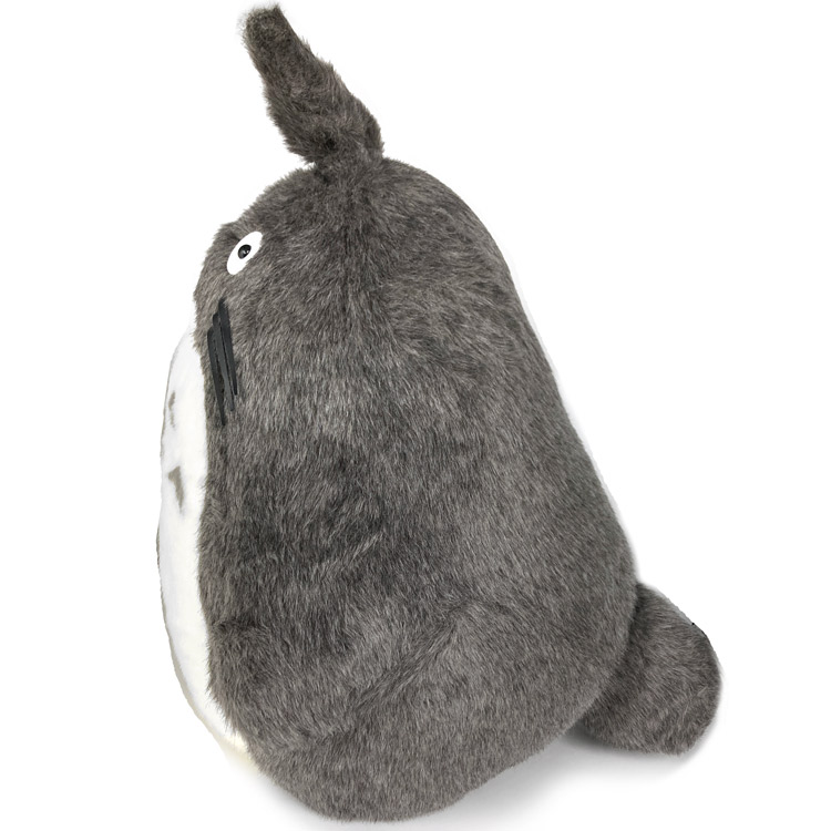 楽天市場】となりのトトロ ぬいぐるみ 超特大 大トトロ 927239 【単品