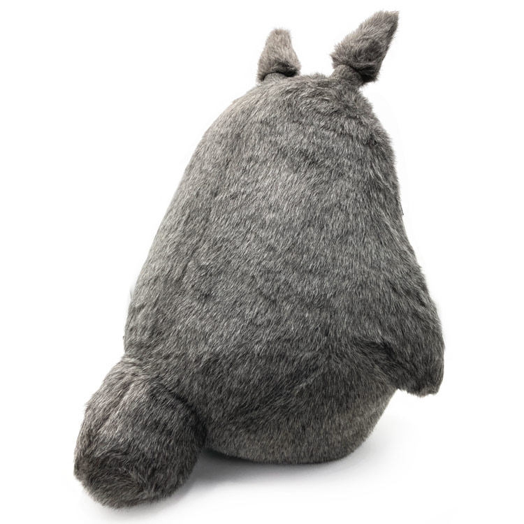 楽天市場】となりのトトロ ぬいぐるみ 超特大 大トトロ 927239 【単品