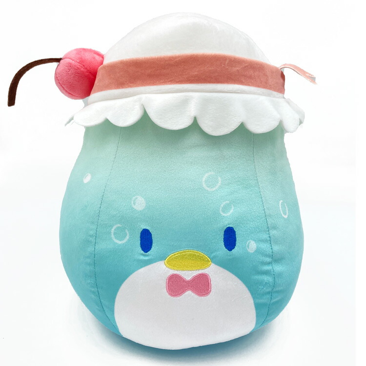 楽天市場】20260304SSタキシードサム ダイカットクッション タキシード