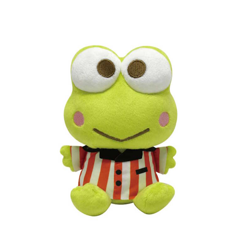 楽天市場】けろけろけろっぴ ぬいぐるみ ヴィンテージレトロ