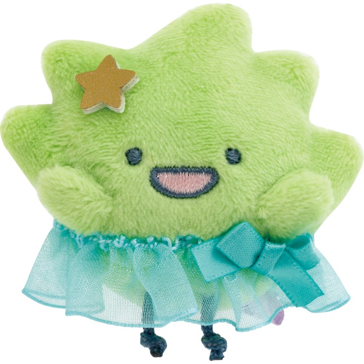 楽天市場】【5種セット】すみっコぐらし てのりぬいぐるみ ぺんぎん