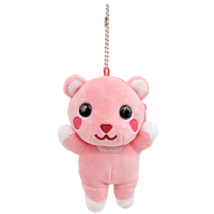 楽天市場】PostPet ぬいぐるみキーホルダー コモモ 637990 ポスト