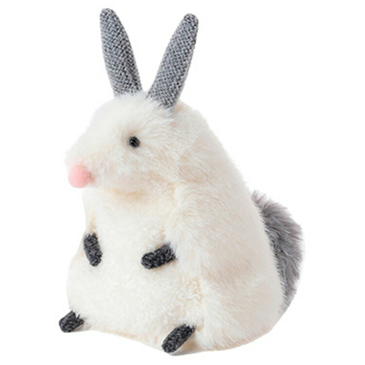 楽天市場】tetra ぬいぐるみ S うさぎ 969833 : キャラクターズ