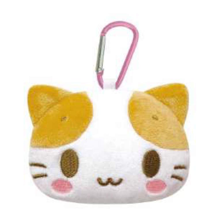 楽天市場】マシュマロみたいなふわふわにゃんこの通販