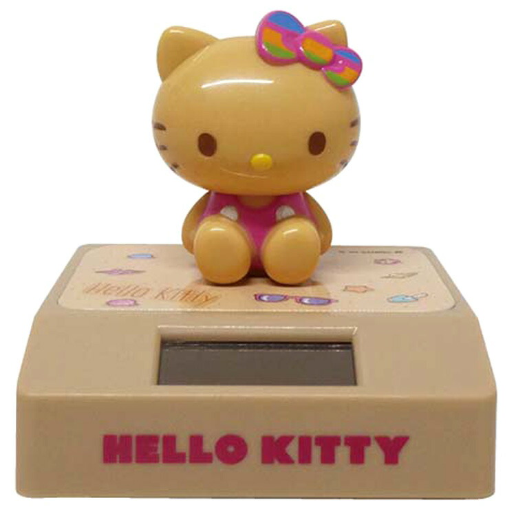 楽天市場】ゆらゆら ソーラー（コレクション｜ホビー）の通販