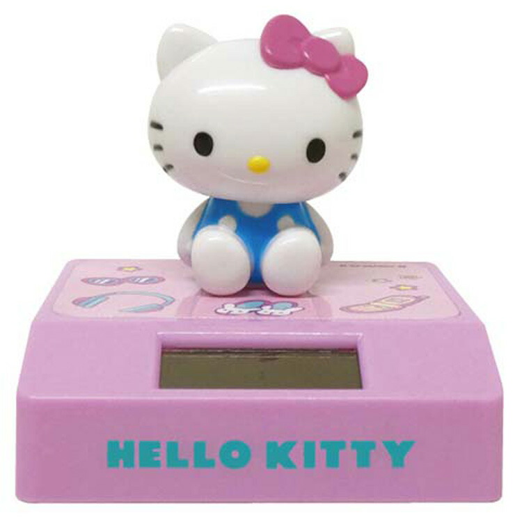 楽天市場】リラックマ ソーラーマスコットの通販