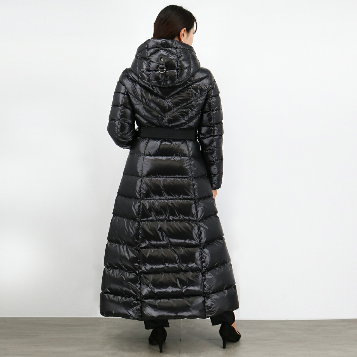 楽天市場】MACKAGE マッカージュ CALINA-R カリーナ ロングダウン