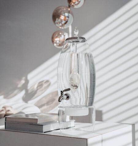 楽天市場】ヴィタジュエル【ハピネス】ジェムストーン バトン バイアル