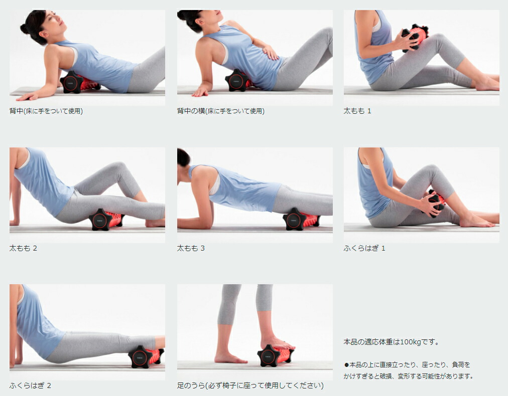 楽天市場】スライヴ リリースローラー THRIVE ReleaseRoller FD-200