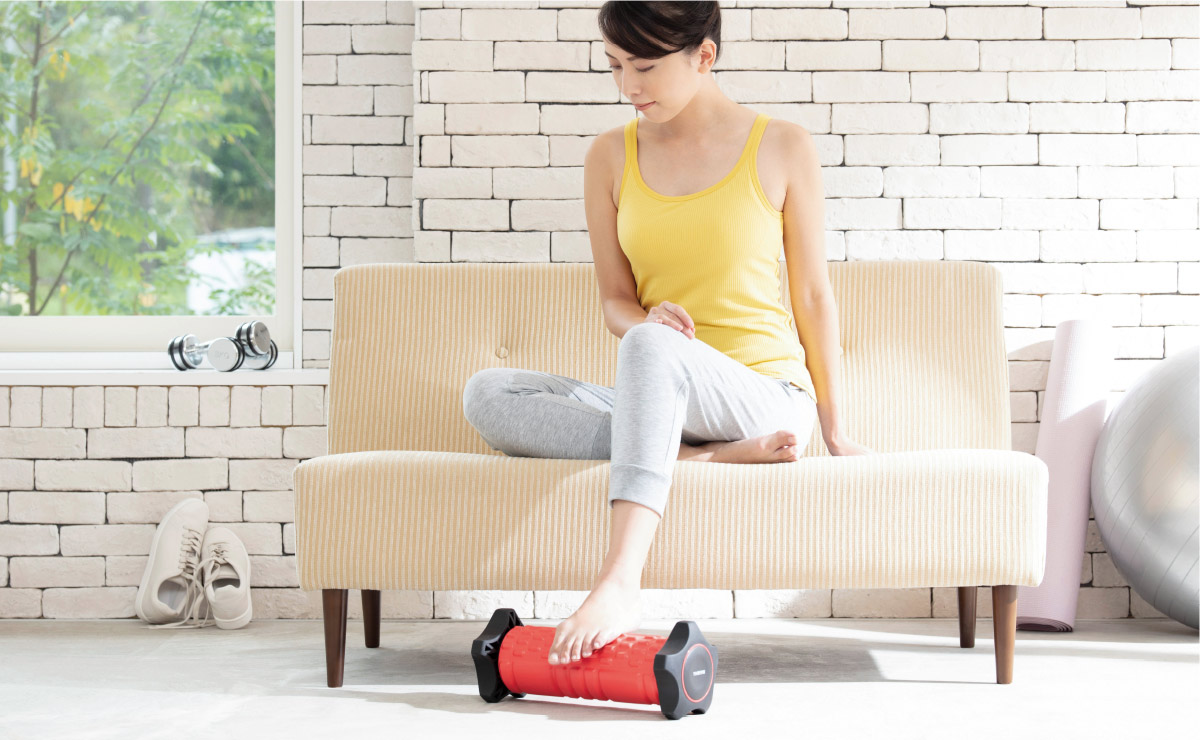 楽天市場】スライヴ リリースローラー THRIVE ReleaseRoller FD-200