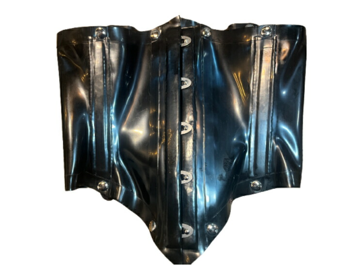 楽天市場】コルセット ラバーの通販