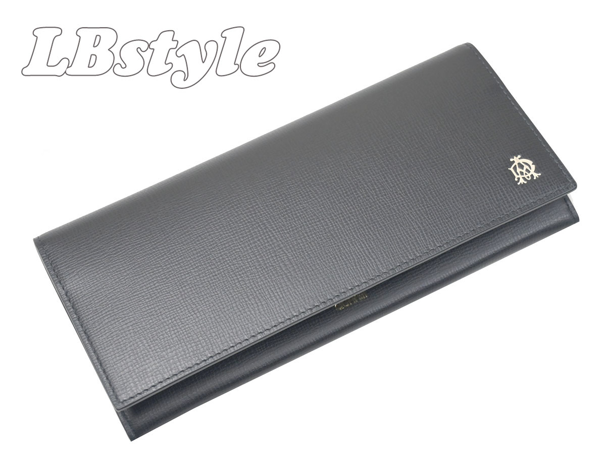 楽天市場】ダンヒル 長財布 メンズ Dunhill 長財布 ダンヒル レザー