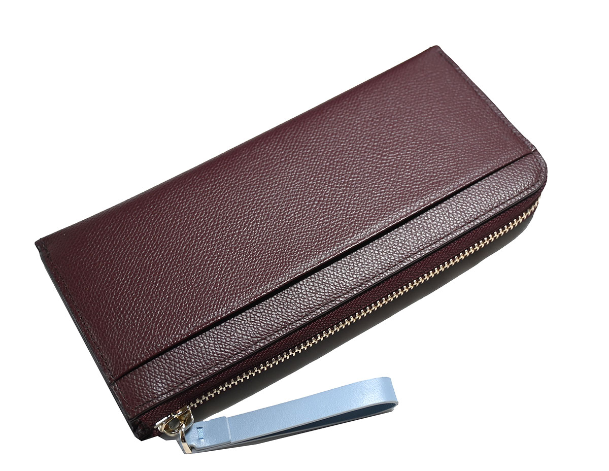 楽天市場】ポールスミス 長財布 paulsmith ポールクォート牛革