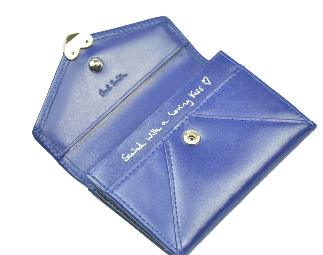 楽天市場】ポールスミス 名刺入れ レディース paulsmith 名刺入れ