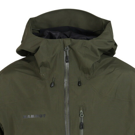 楽天市場】マムート（MAMMUT）（メンズ）EUROサイズ アウター アヤコ