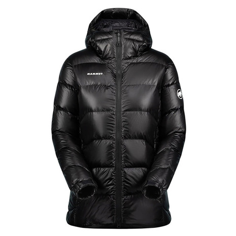 マムート(MAMMUT) ダウン レディースアウトドアジャケット・アウター