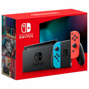 楽天市場】nintendo switch 本体 初期の通販