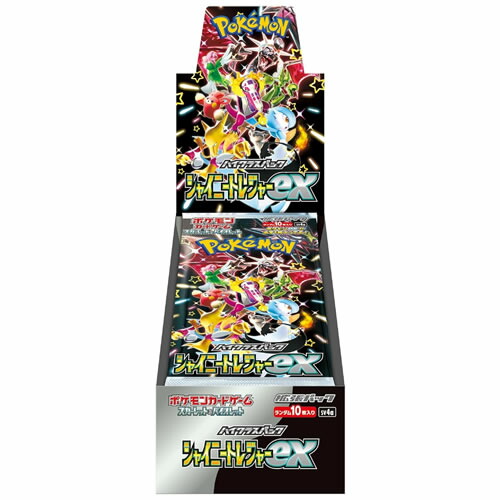 楽天市場】ポケモンカード box ウルトラシャイニーの通販