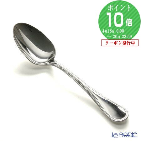 楽天市場】【先着クーポン】 クリストフル パール 0010 スタンダード