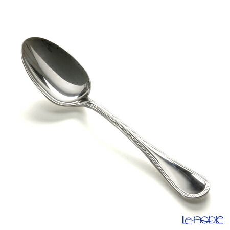 楽天市場】【先着クーポン】 クリストフル パール 0010 4人用セット