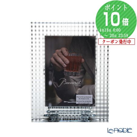 楽天市場】【P10倍・クーポン】バカラ (Baccarat)EYE 2-814-855 フォト
