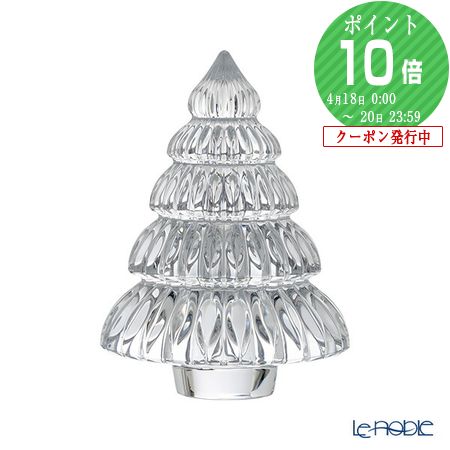 楽天市場】【先着クーポン】 バカラ (Baccarat) オブジェ 2-815-636