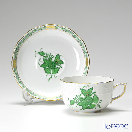 楽天市場】【先着クーポン】 ヘレンド (HEREND) アポニーグリーン