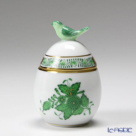 楽天市場】【先着クーポン】 ヘレンド (HEREND) アポニーグリーン