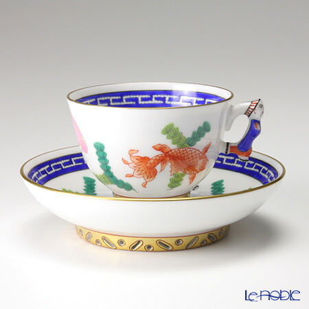 楽天市場】【先着クーポン】 ヘレンド (HEREND) シノワズリ(中国趣味