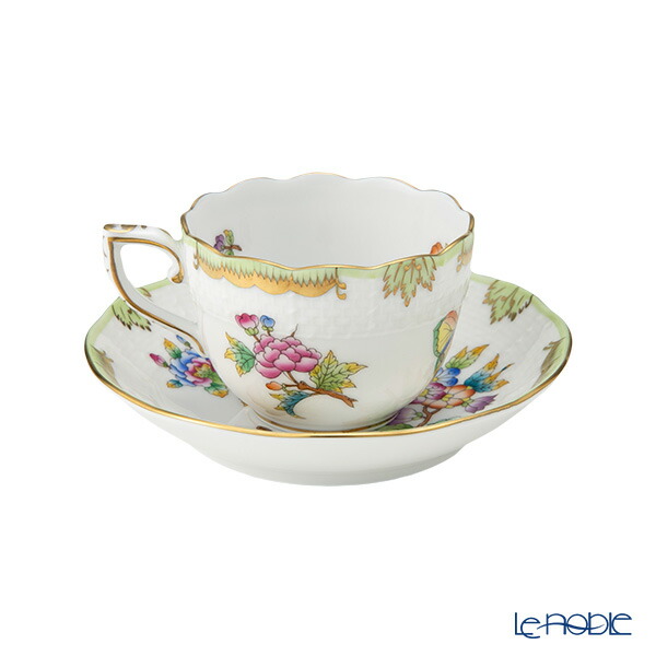 楽天市場】【先着クーポン】 ヘレンド (HEREND) ヴィクトリア・ブーケ